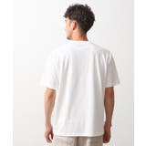 【旅するTシャツ】フォトプリント マシンウォッシャブル/サスティナブル | THE SHOP TK | 詳細画像6