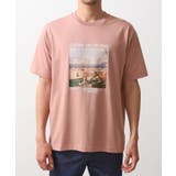 【旅するTシャツ】フォトプリント マシンウォッシャブル/サスティナブル | THE SHOP TK | 詳細画像41