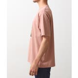 【旅するTシャツ】フォトプリント マシンウォッシャブル/サスティナブル | THE SHOP TK | 詳細画像42