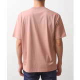 【旅するTシャツ】フォトプリント マシンウォッシャブル/サスティナブル | THE SHOP TK | 詳細画像43