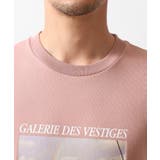 【旅するTシャツ】フォトプリント マシンウォッシャブル/サスティナブル | THE SHOP TK | 詳細画像44