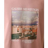 【旅するTシャツ】フォトプリント マシンウォッシャブル/サスティナブル | THE SHOP TK | 詳細画像47