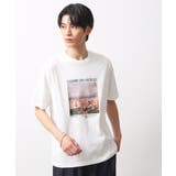 【旅するTシャツ】フォトプリント マシンウォッシャブル/サスティナブル | THE SHOP TK | 詳細画像9