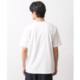 【旅するTシャツ】フォトプリント マシンウォッシャブル/サスティナブル | THE SHOP TK | 詳細画像10