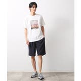 【旅するTシャツ】フォトプリント マシンウォッシャブル/サスティナブル | THE SHOP TK | 詳細画像11