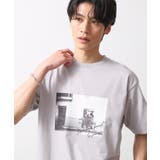 【旅するTシャツ】フォトプリント マシンウォッシャブル/サスティナブル | THE SHOP TK | 詳細画像13