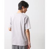 【旅するTシャツ】フォトプリント マシンウォッシャブル/サスティナブル | THE SHOP TK | 詳細画像14