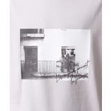 【旅するTシャツ】フォトプリント マシンウォッシャブル/サスティナブル | THE SHOP TK | 詳細画像16