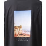 【旅するTシャツ】フォトプリント マシンウォッシャブル/サスティナブル | THE SHOP TK | 詳細画像20
