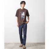 【旅するTシャツ】フォトプリント マシンウォッシャブル/サスティナブル | THE SHOP TK | 詳細画像23