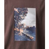 【旅するTシャツ】フォトプリント マシンウォッシャブル/サスティナブル | THE SHOP TK | 詳細画像24