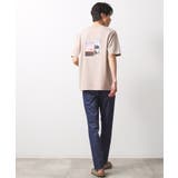 【旅するTシャツ】フォトプリント マシンウォッシャブル/サスティナブル | THE SHOP TK | 詳細画像27