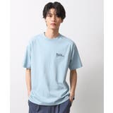 【旅するTシャツ】フォトプリント マシンウォッシャブル/サスティナブル | THE SHOP TK | 詳細画像30