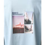 【旅するTシャツ】フォトプリント マシンウォッシャブル/サスティナブル | THE SHOP TK | 詳細画像32