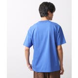 【旅するTシャツ】フォトプリント マシンウォッシャブル/サスティナブル | THE SHOP TK | 詳細画像34