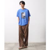 【旅するTシャツ】フォトプリント マシンウォッシャブル/サスティナブル | THE SHOP TK | 詳細画像35