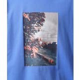 【旅するTシャツ】フォトプリント マシンウォッシャブル/サスティナブル | THE SHOP TK | 詳細画像36