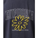 刺繍ロゴ半袖Tシャツ 【洗濯機OK/ユニセックス】 | THE SHOP TK | 詳細画像12