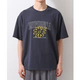 刺繍ロゴ半袖Tシャツ 【洗濯機OK/ユニセックス】 | THE SHOP TK | 詳細画像13
