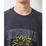 刺繍ロゴ半袖Tシャツ 【洗濯機OK/ユニセックス】 | THE SHOP TK | 詳細画像16