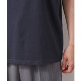 刺繍ロゴ半袖Tシャツ 【洗濯機OK/ユニセックス】 | THE SHOP TK | 詳細画像18