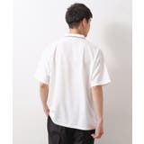 アニマル刺繍半袖ポロシャツ 【洗濯機OK/ユニセックス】 | THE SHOP TK | 詳細画像2 