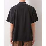 アニマル刺繍半袖ポロシャツ 【洗濯機OK/ユニセックス】 | THE SHOP TK | 詳細画像11 