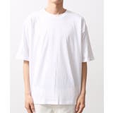 メッシュニットアンサンブルベスト 【半袖Tシャツセットアイテム/洗濯機OK】 | THE SHOP TK | 詳細画像29