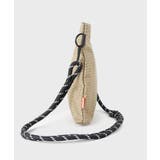 ナイロンスクエアサコッシュ 【ユニセックス／軽量】 | THE SHOP TK | 詳細画像5 