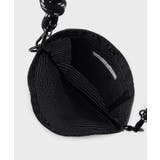 ナイロンスクエアサコッシュ 【ユニセックス／軽量】 | THE SHOP TK | 詳細画像10 