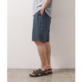 クールファイバーショートパンツ 接触冷感 吸水速乾 | THE SHOP TK | 詳細画像2 