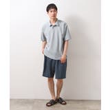 クールファイバーショートパンツ 接触冷感 吸水速乾 | THE SHOP TK | 詳細画像3 