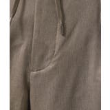 クールファイバーショートパンツ 接触冷感 吸水速乾 | THE SHOP TK | 詳細画像8 