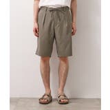 クールファイバーショートパンツ 接触冷感 吸水速乾 | THE SHOP TK | 詳細画像9 