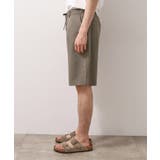 クールファイバーショートパンツ 接触冷感 吸水速乾 | THE SHOP TK | 詳細画像10 