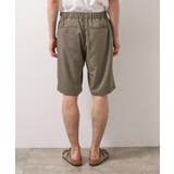 クールファイバーショートパンツ 接触冷感 吸水速乾 | THE SHOP TK | 詳細画像11 