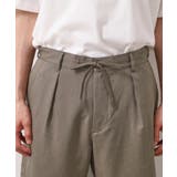 クールファイバーショートパンツ 接触冷感 吸水速乾 | THE SHOP TK | 詳細画像12 