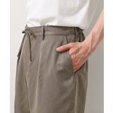 クールファイバーショートパンツ 接触冷感 吸水速乾 | THE SHOP TK | 詳細画像15 