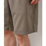 クールファイバーショートパンツ 接触冷感 吸水速乾 | THE SHOP TK | 詳細画像16 