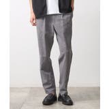 ライトグレー(011) | シャリルジャージイージーパンツ 洗濯機OK 吸水速乾 | THE SHOP TK