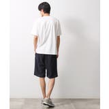 シャリルジャージショートパンツ 洗濯機OK 吸水速乾 | THE SHOP TK | 詳細画像11 