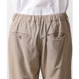 シャリルジャージショートパンツ 洗濯機OK 吸水速乾 | THE SHOP TK | 詳細画像17 