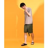 mizugiwa水陸両用ショートパンツ | THE SHOP TK | 詳細画像3