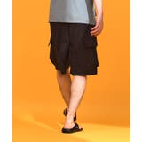 mizugiwa水陸両用カーゴショートパンツ 【接触冷感 UVカット | THE SHOP TK | 詳細画像2 