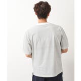 パーフェクテックボーダー半袖Tシャツ 【吸水速乾/洗濯機OK】 | THE SHOP TK | 詳細画像7