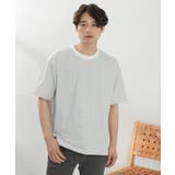 パーフェクテックボーダー半袖Tシャツ 【吸水速乾/洗濯機OK】 | THE SHOP TK | 詳細画像3