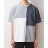 ツイルブロッキング半袖Tシャツ | THE SHOP TK | 詳細画像13
