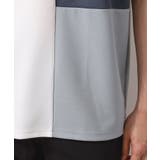 ツイルブロッキング半袖Tシャツ | THE SHOP TK | 詳細画像18