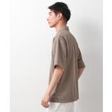 ドライタッチカノコポロシャツ 【洗濯機OK/さらさら】 | THE SHOP TK | 詳細画像9 