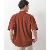 ドライタッチカノコポロシャツ 【洗濯機OK/さらさら】 | THE SHOP TK | 詳細画像13 